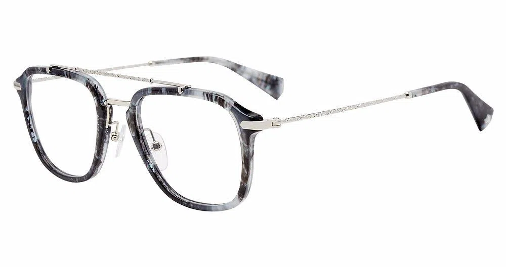 John Varvatos VJV441 Eyeglasses - view 3